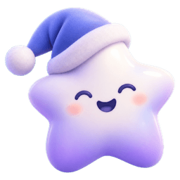 Dozy, Sleepy's sleepy star